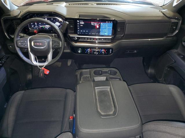 2024 GMC SIERRA K15 1GTPUJEK3RZ326385