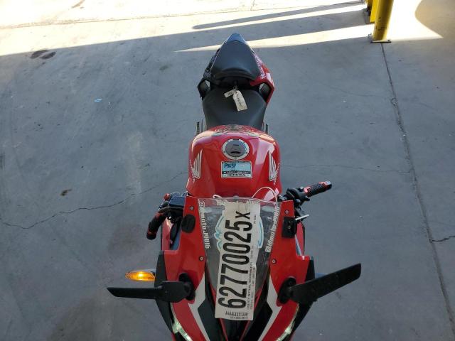 2023 HONDA CBR500 RA MLHPC6257P5400603
