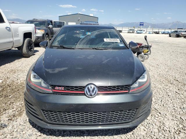 2017 VOLKSWAGEN GTI SPORT 3VW547AU4HM063385
