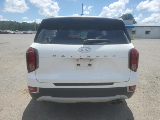 2020 HYUNDAI PALISADE S KM8R34HE1LU126401