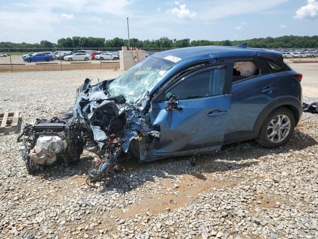 Vin: jm1dkdb72l1471904, lot: 59725125, mazda cx-3 sport 2020 img_1