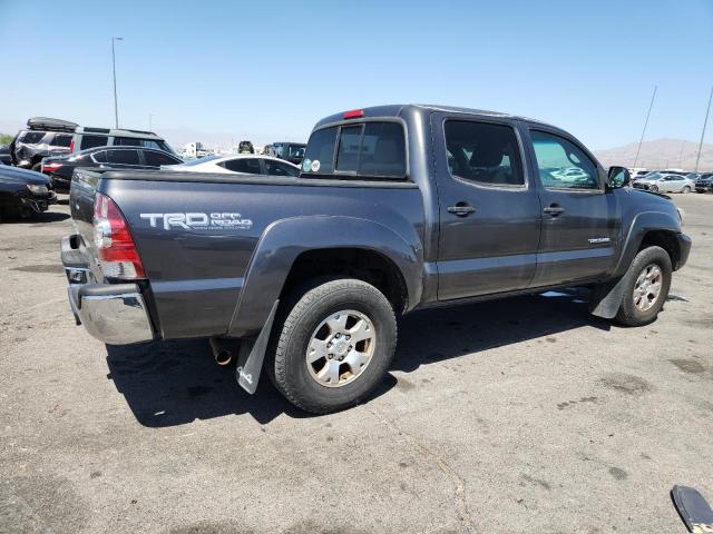 Vin: 3tmlu4en2dm120768, lot: 61284635, toyota tacoma double cab 20133