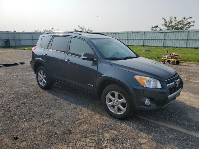 2010 TOYOTA RAV4 LIMIT - 2T3DK4DV2AW026458