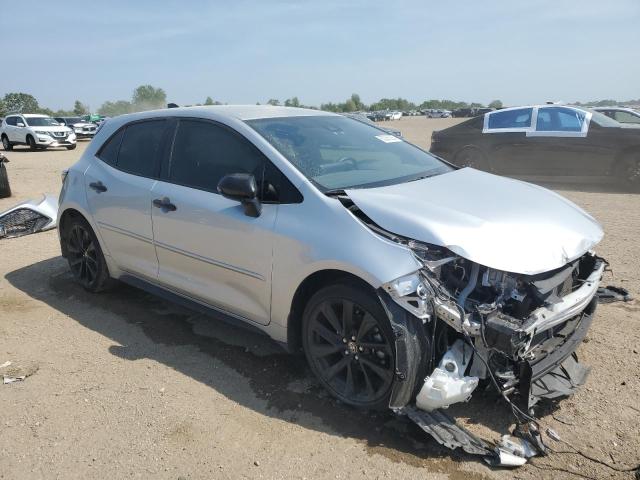 2022 TOYOTA COROLLA SE - JTND4MBE0N3191314