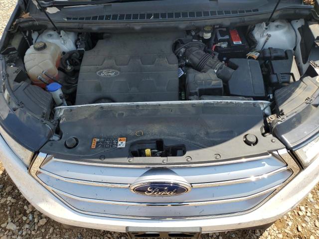 2015 FORD EDGE SEL - 2FMTK3J8XFBC08998