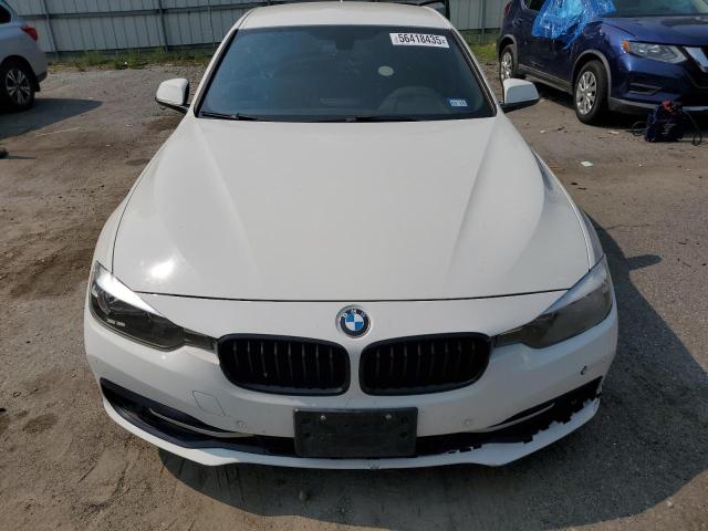 2017 BMW 330E WBA8E1C39HA158775
