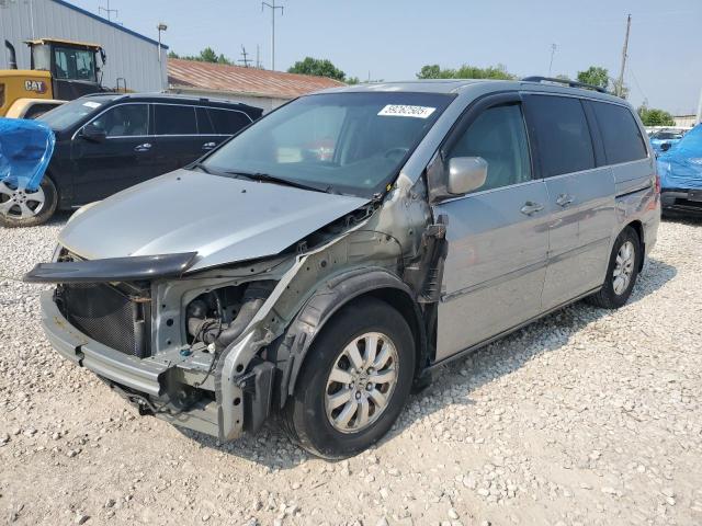 Vin: 5fnrl3h74ab034608, lot: 59262505, honda all models exl 2010 img_1