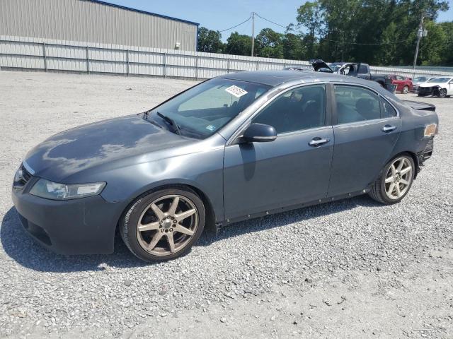 ACURA TSX