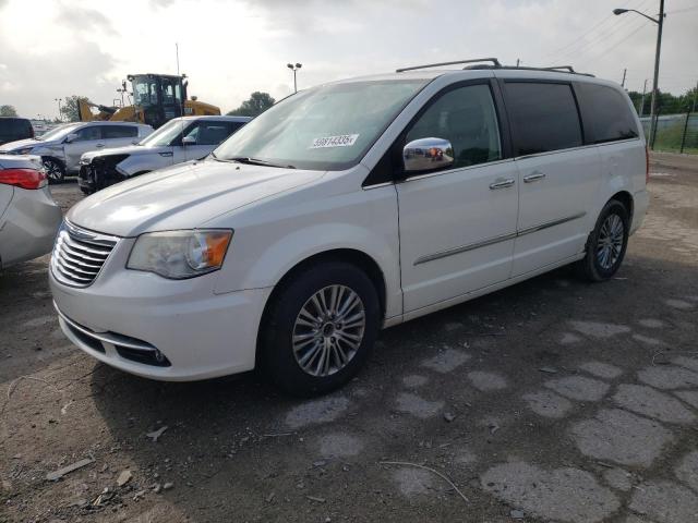 CHRYSLER TOWN & COU