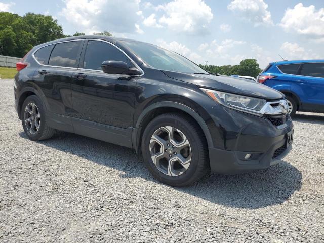 Vin: 7farw1h56je007909, lot: 62262025, honda crv ex 20184