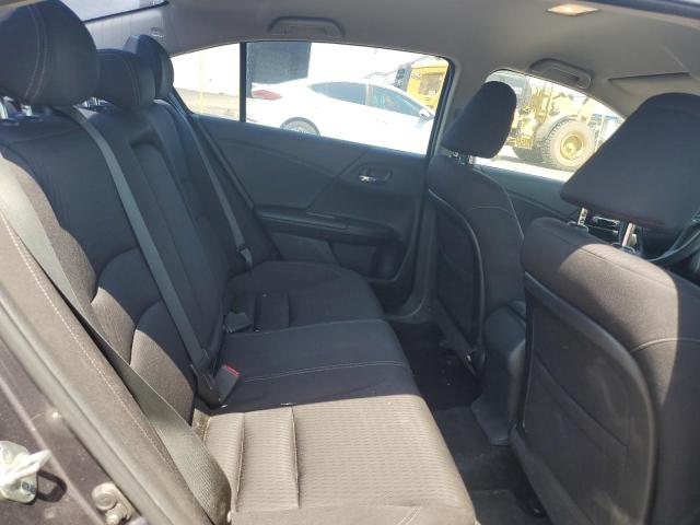 2014 HONDA ACCORD SPO - 1HGCR2F53EA801140