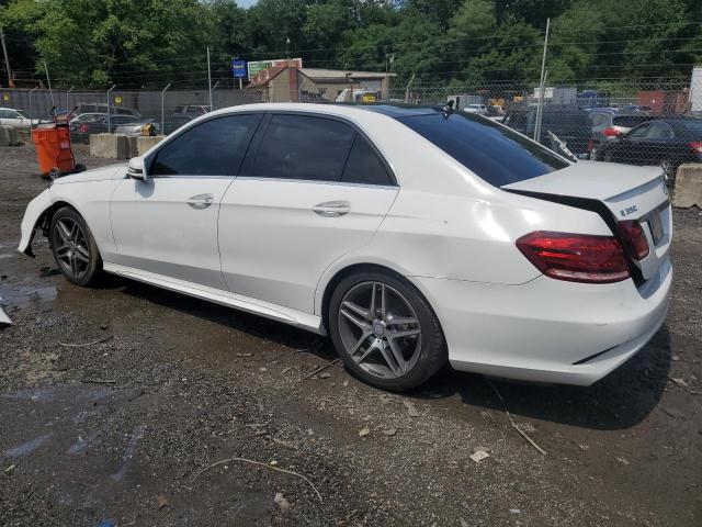 2015 MERCEDES-BENZ E 350 4MAT WDDHF8JB7FB164333