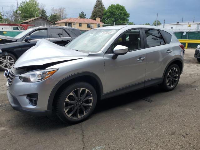 Vin: jm3ke4dy2g0883053, lot: 60739725, mazda cx-5 gt 2016 img_1