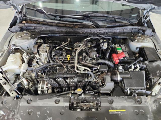 2023 NISSAN ALTIMA SV - 1N4BL4DVXPN354897