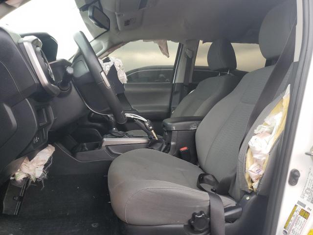 2016 TOYOTA TACOMA DOU - 3TMCZ5AN9GM033273