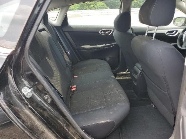 2015 NISSAN SENTRA S - 3N1AB7AP2FY343607
