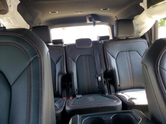 2024 FORD EXPEDITION - 1FMJU1RG0REB11996