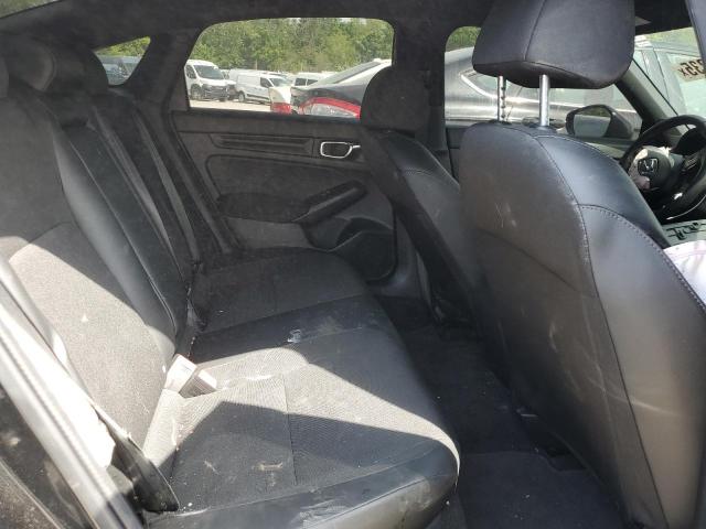 2025 HONDA CIVIC SPOR - 2HGFE2F58SH566904