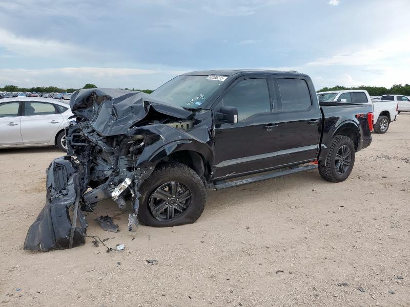 FORD F150 SUPER