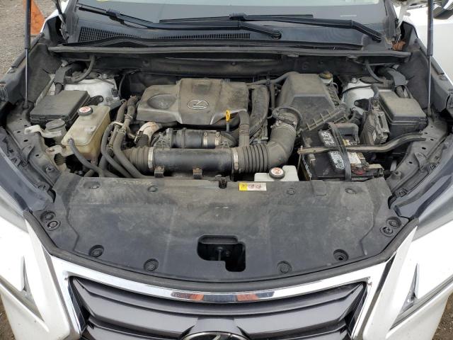 2016 LEXUS NX 200T BA JTJBARBZ7G2091317