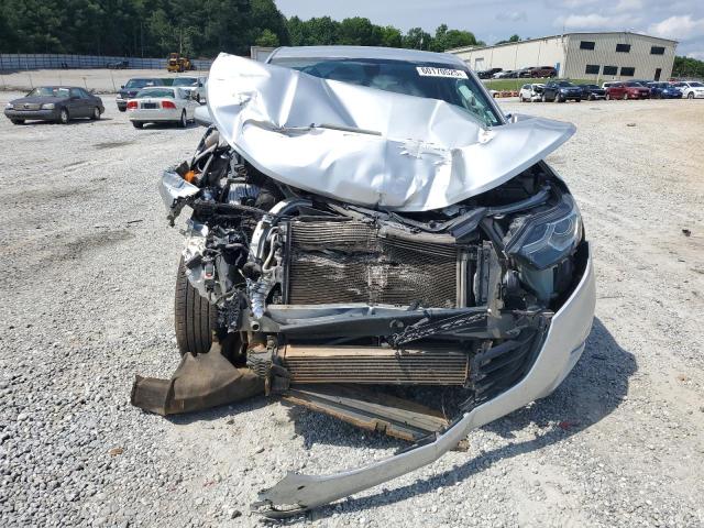2018 CHEVROLET EQUINOX LT 3GNAXSEV8JS536289