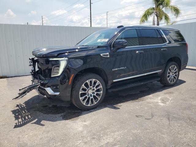Vin: 1gks2drl6sr224559, lot: 60748825, gmc yukon denali 2025 img_1