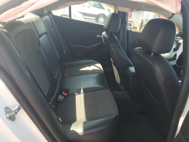 2015 CHEVROLET MALIBU 2LT 1G11D5SL1FF207962