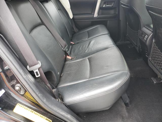 2016 TOYOTA 4RUNNER SR - JTEBU5JR6G5352578