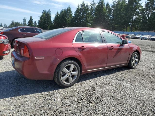 Vin: 1g1zd5eb4af249282, lot: 60316005, chevrolet malibu 2lt 20103