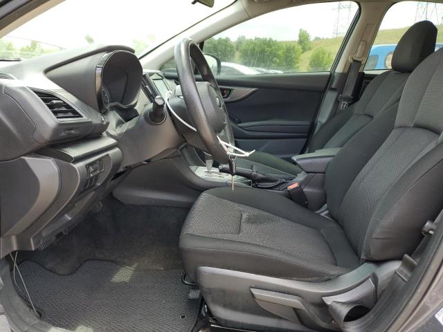 2018 SUBARU IMPREZA 4S3GKAA68J3616479
