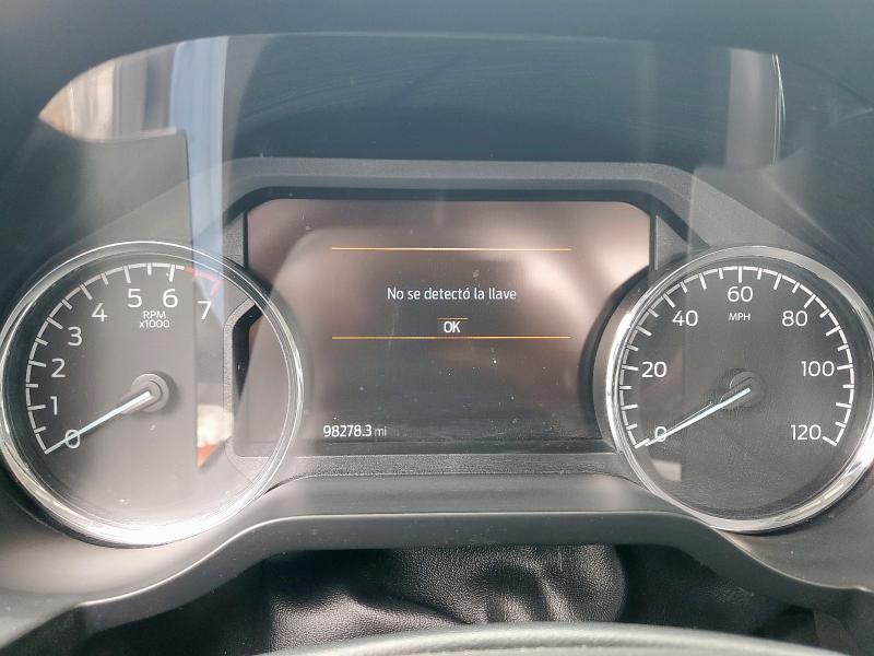 2021 FORD F150 SUPER - 1FTFW1E80MFA32611