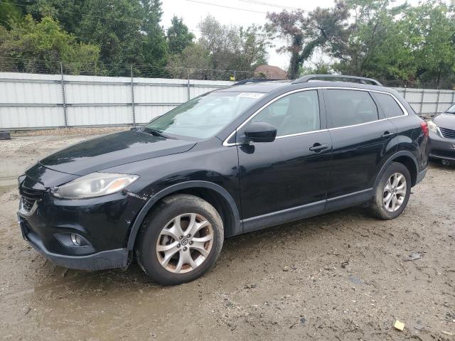 2014 MAZDA CX-9 TOURI - JM3TB3CV2E0446729