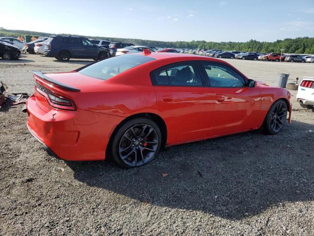 Vin: 2c3cdxgj8nh126042, lot: 59720475, dodge charger scat pack 20223