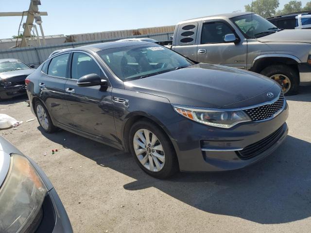 2017 KIA OPTIMA EX - 5XXGU4L31HG158048