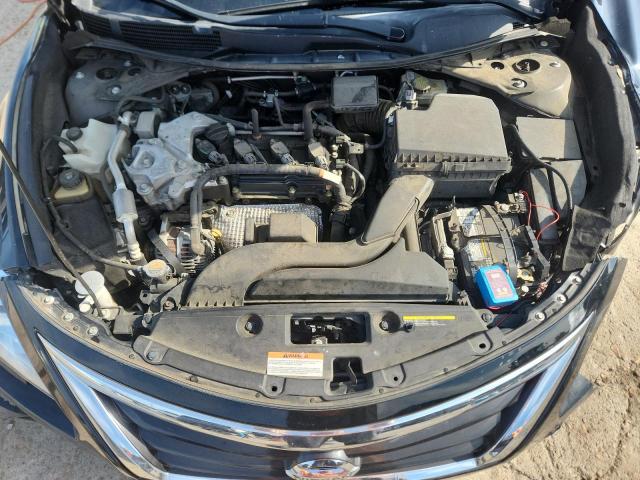 2015 NISSAN ALTIMA 2.5 - 1N4AL3AP9FC124046