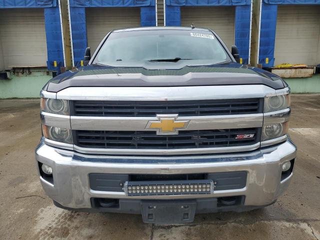 2015 CHEVROLET SILVERADO 1GC1KVEG9FF172535