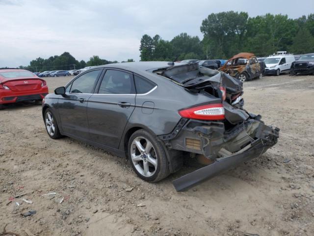 Vin: 3fa6p0h72fr149290, lot: 59786065, ford fusion se 20152