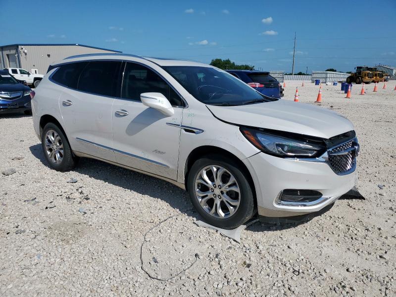 2018 BUICK ENCLAVE AV 5GAERDKW3JJ166305