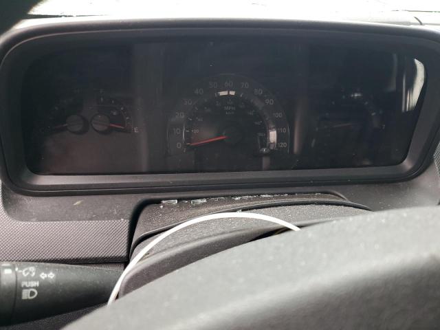 3D4PG4FB6AT102677 2010 DODGE JOURNEY