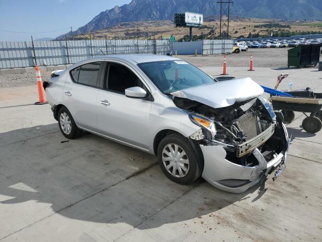 Vin: 3n1cn7ap1gl895629, lot: 62347455, nissan versa s 20164