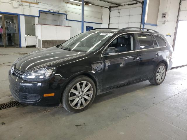 VOLKSWAGEN JETTA TDI