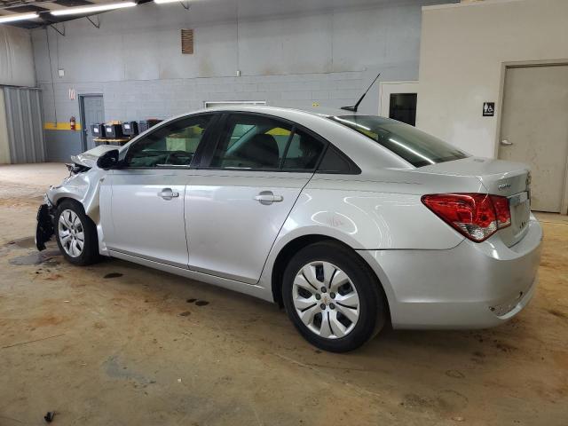 Vin: 1g1pa5sh2e7354749, lot: 59693325, chevrolet cruze ls 20142