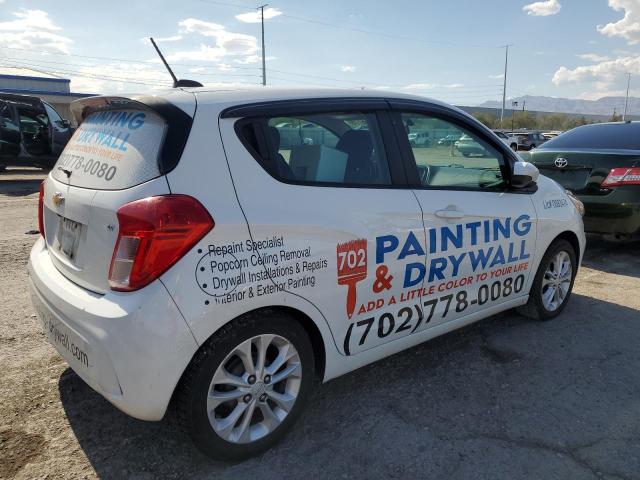 2019 CHEVROLET SPARK 1LT KL8CD6SA5KC804654