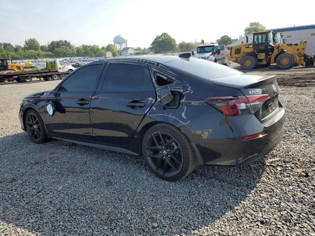 2025 HONDA CIVIC SPOR 2HGFE2F51SH580949