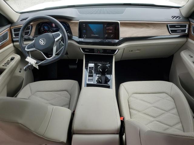 2025 VOLKSWAGEN ATLAS SE 1V2WR2CA9SC513568
