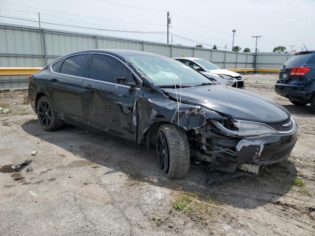 2016 CHRYSLER 200 LX 1C3CCCFB3GN130869
