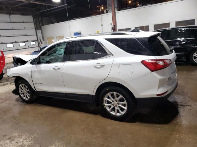 Vin: 3gnaxuev4ls736147, lot: 60083305, chevrolet equinox lt 20202