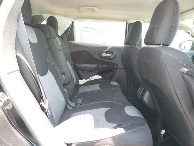 2016 JEEP CHEROKEE S - 1C4PJLAB0GW249838