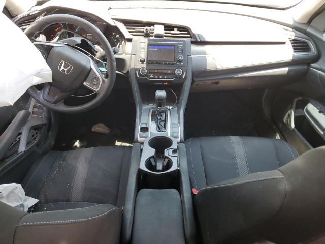 2020 HONDA CIVIC LX 19XFC2F60LE005798