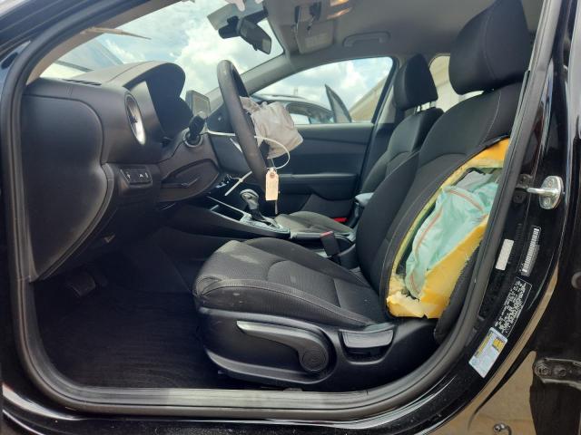 2020 KIA FORTE FE - 3KPF24AD6LE171571